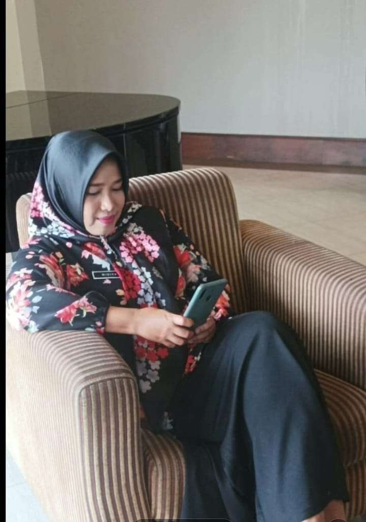 Ibu diah